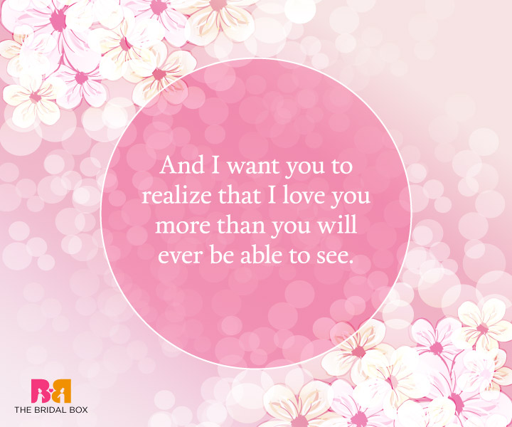LOVE QUOTES TO TELL YOUR BOYFRIEND HOW MUCH YOU LOVE HIM image quotes ...