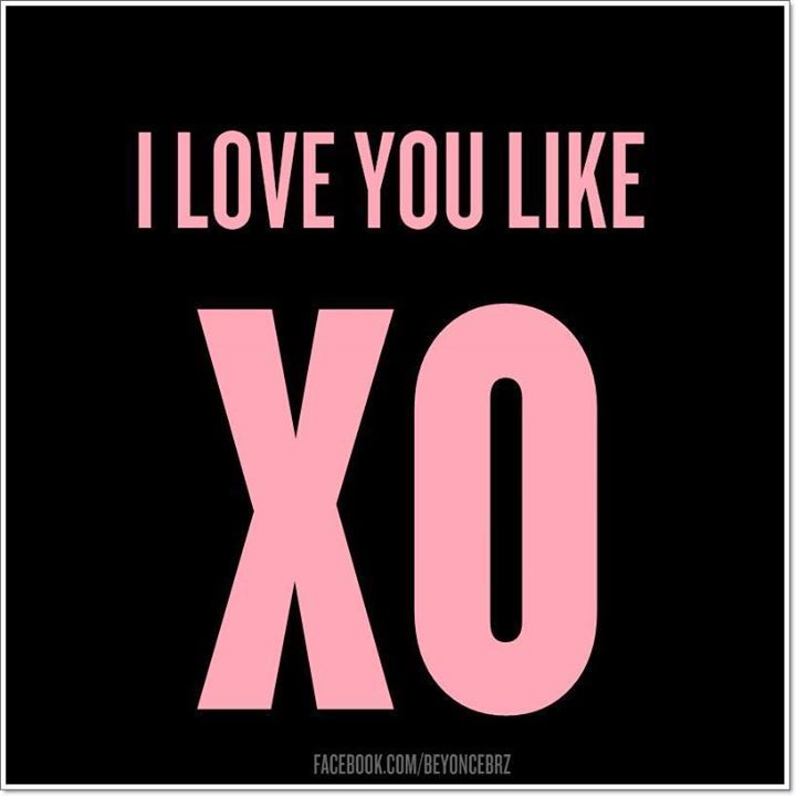 LOVE QUOTES XO image quotes at