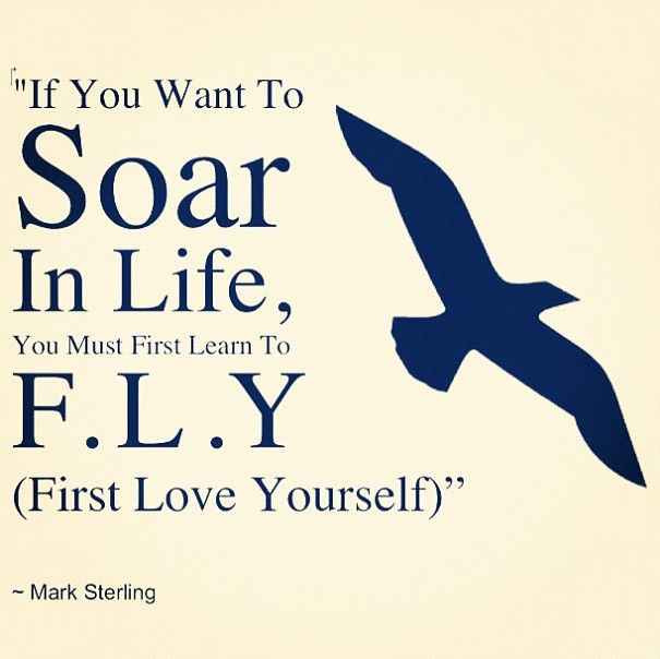 Love Yourself Quotes For Best Collections Of Love Yourself Quotes ...