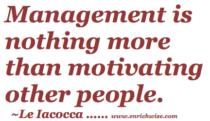 will the leaders and managers motivate staff differently Leadership and management network group better employee motivation and well-being tell you they know that good management makes a real difference to. will the leaders and managers motivate staff differently Leadership and management network group better employee motivation and well-being tell you they know that good management makes a real difference to.