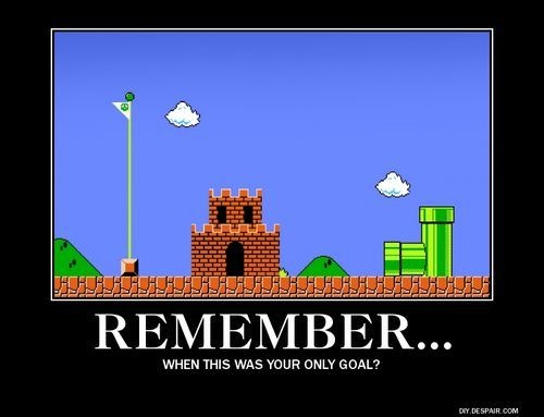 Mario Bros Quotes Image Quotes At