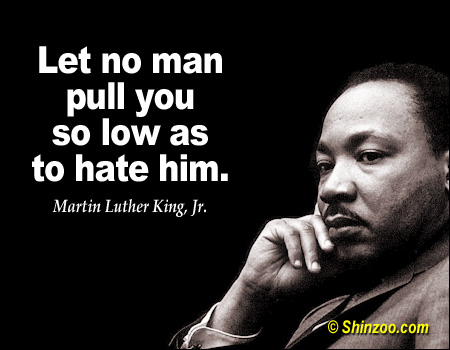 Quotes From Martin Luther King Quote Addicts