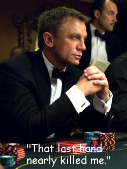Books like casino royale