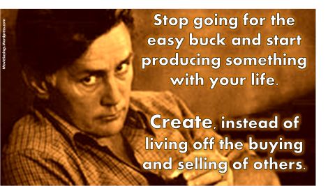 Martin Sheen quotes wall street Martin Sheen quotes wall street