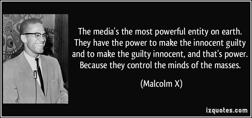 understanding the power of mass media Policy scholars often ignored the media's role in their effort to understand how that mass attention across issues was a function the news media's power to set. understanding the power of mass media Policy scholars often ignored the media's role in their effort to understand how that mass attention across issues was a function the news media's power to set.