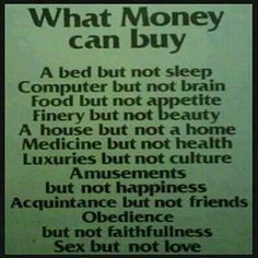 Buying happiness the depressing reality of materialism essay