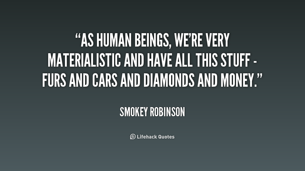 Buying happiness the depressing reality of materialism essay