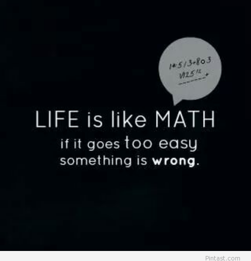 MATHEMATICAL QUOTES image quotes at