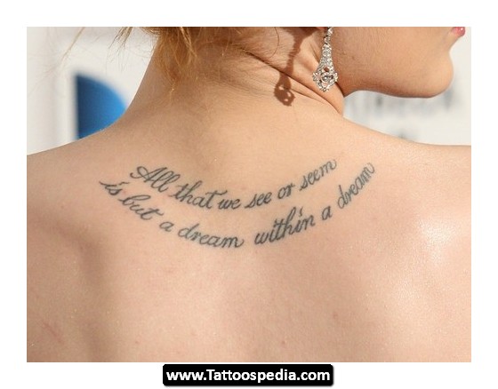 meaningful quotes for tattoos about life image quotes at meaningful quotes for tattoos about life image quotes at