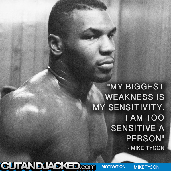 Mike Tyson Zitate Mike Tyson Zitate