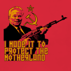 Kalashnikov - Romantic Songs Of Dissidence Kalashnikov - Romantic Songs Of Dissidence