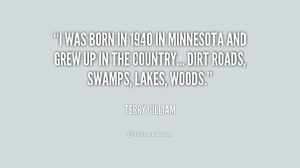 MINNESOTA QUOTES image quotes at