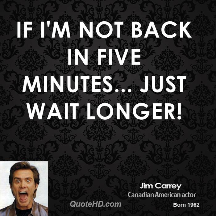 MINUTES QUOTES image quotes at