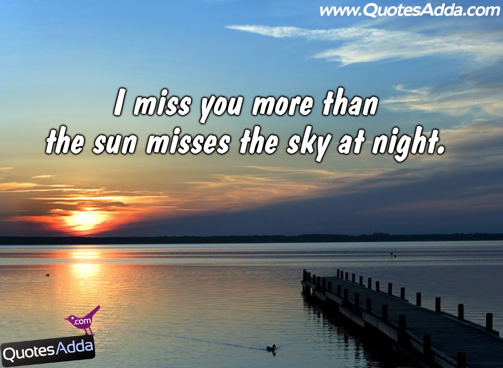 MISS YOU QUOTES FOR HUSBAND IN HINDI image quotes at ...
