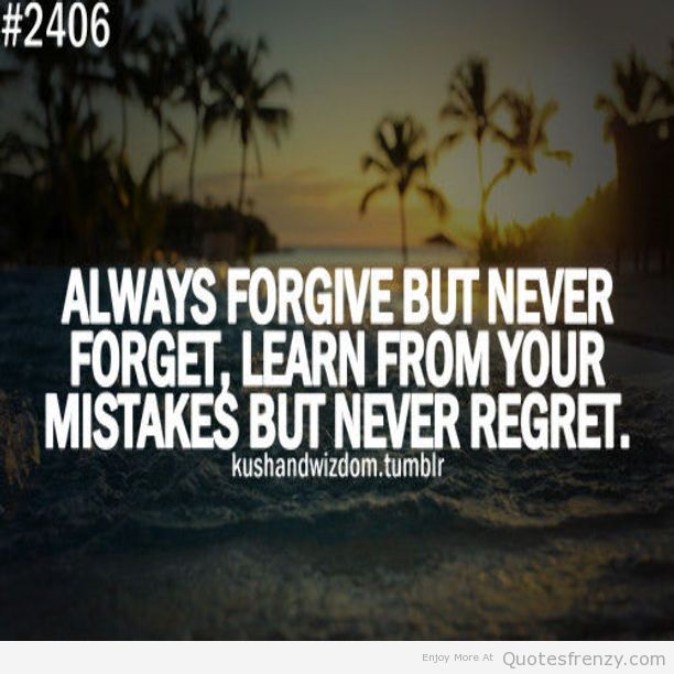 MISTAKE QUOTES image quotes at relatably.com