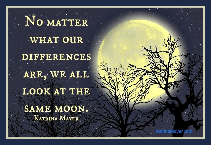 MOON QUOTES image quotes at relatably.com