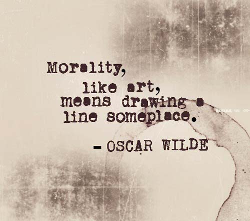 Morality Quotes Image Quotes At Relatably Com