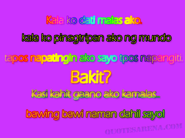 Quotable Quotes About Friendship Stunning Funny Tagalog Valentines Day Quotesbest Friendship Quotes Happy Quotable Quotes About Friendship Cool Funny Tagalog Valentines Day Quotesbest Friendship Quotes Happy