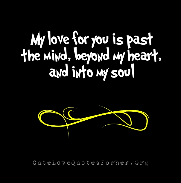MOST AMAZING LOVE QUOTES OF ALL TIME image quotes at relatably.com