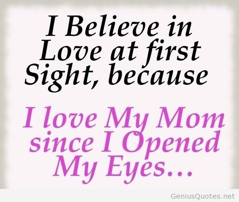 MOTHER QUOTES TUMBLR image quotes at relatably.com