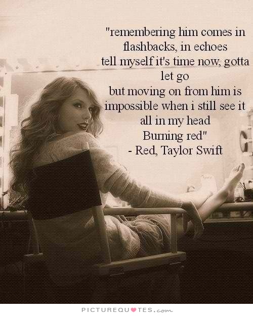 Letting Go Of Love Quotes & Sayings Letting Go Of Love Picture ...