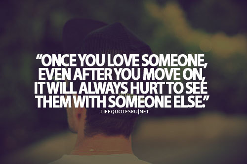 Moving On Quotes Best Inspiring Life Quotes About Moving On ... via ...