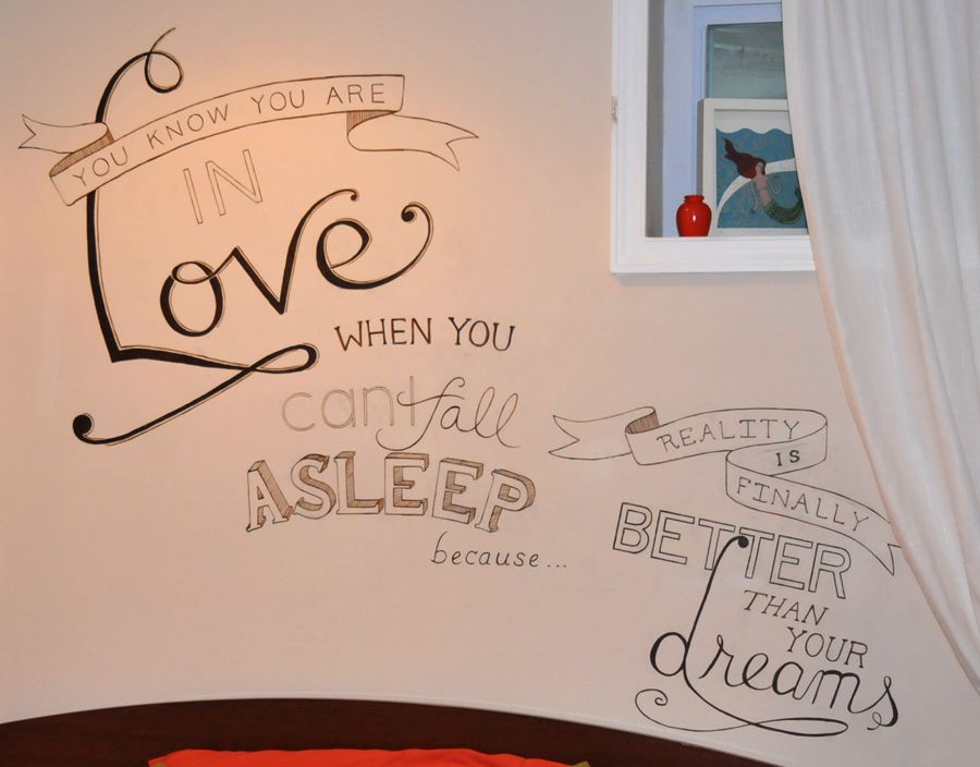 MURAL QUOTES image quotes at