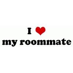 roommate dating my crush 27 things all girl-guy roommates will understand no really, we're not you have perfected the art of subtly letting people know you're not dating tap to. roommate dating my crush 27 things all girl-guy roommates will understand no really, we're not you have perfected the art of subtly letting people know you're not dating tap to.