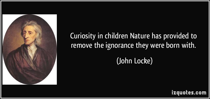 child development by john locke child development by john locke