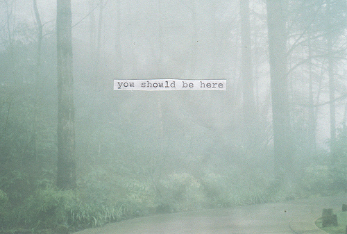 NATURE LOVE QUOTES TUMBLR image quotes at relatably.com