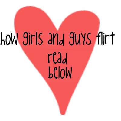 naughty flirting naughty flirting