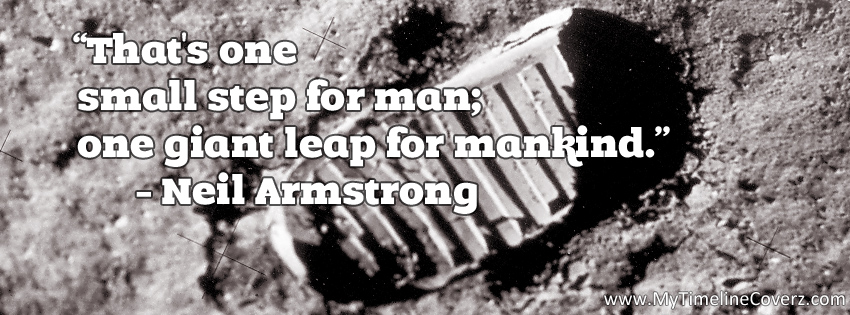 NEIL ARMSTRONG QUOTES image quotes at relatably.com