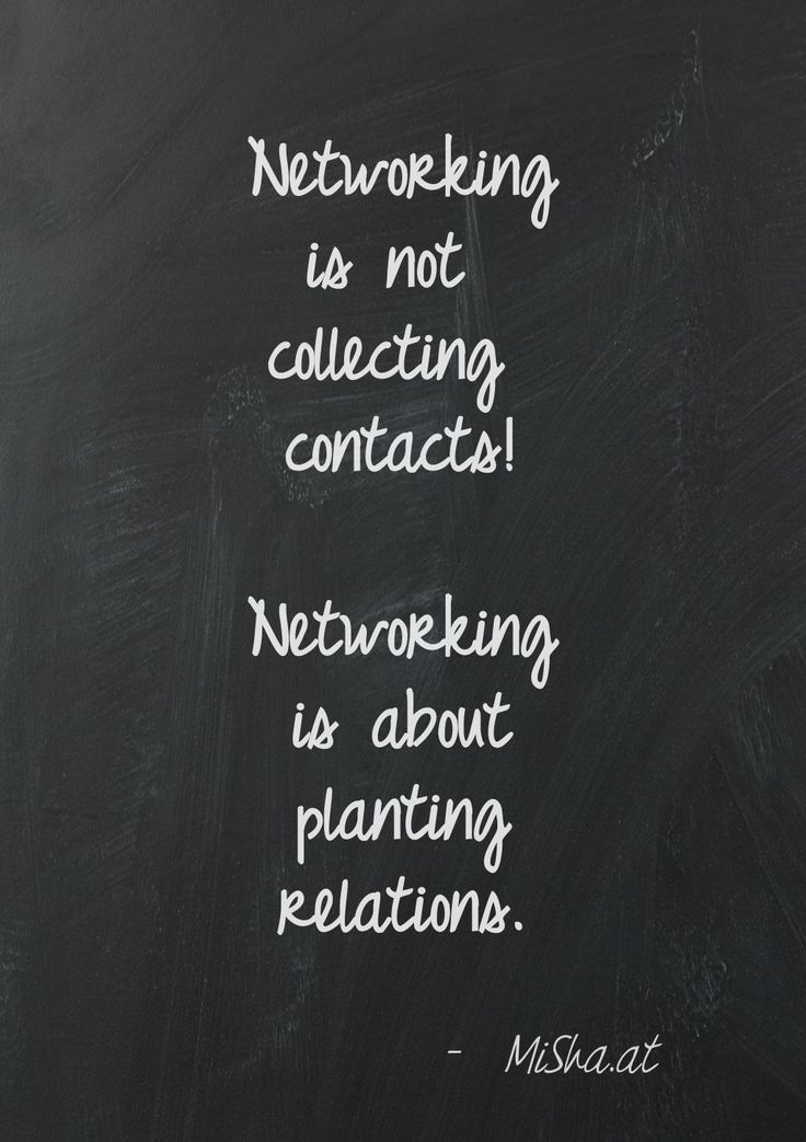 NETWORKS QUOTES image quotes at