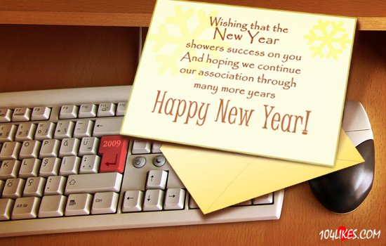 NEW YEAR QUOTES FOR BUSINESS image quotes at relatably.com