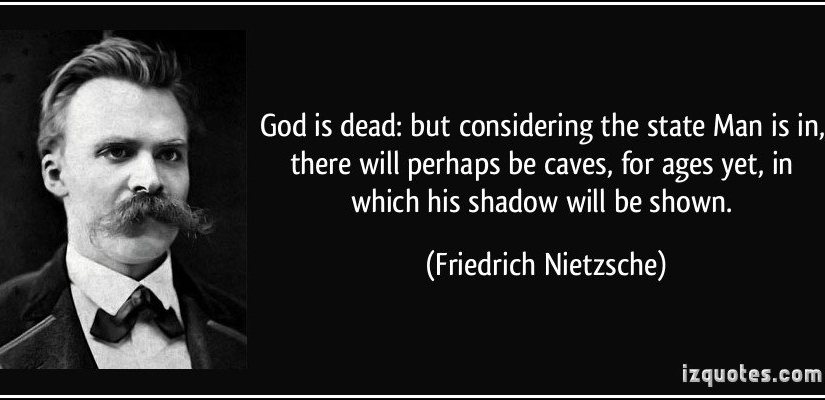 an overview of the friedrich nietzsches argument an overview of the friedrich nietzsches argument