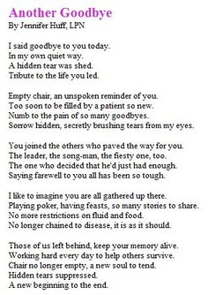 NURSES QUOTES AND POEMS image quotes at relatably.com