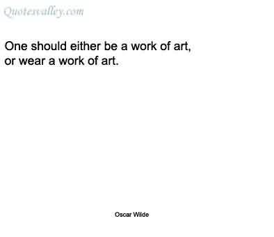essay about art essay about art