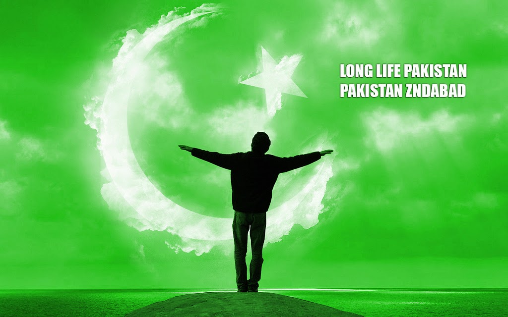 Proud To Be A Pakistani Essay