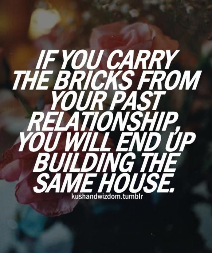 Quotes About Relationships Ending Tumblr Past relationship quotes ...