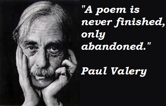 Paul Valery quotes Paul Valery quotes