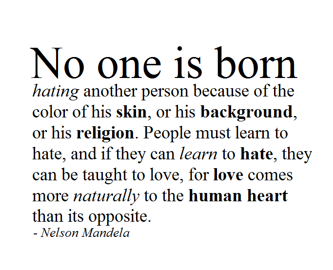 essay about world peace