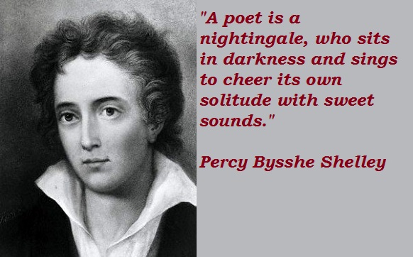 Image result for percy shelley quote