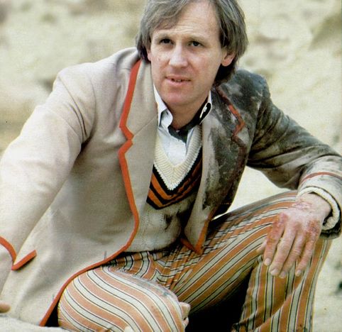 Peter Davison quotes doctor who Peter Davison quotes doctor who