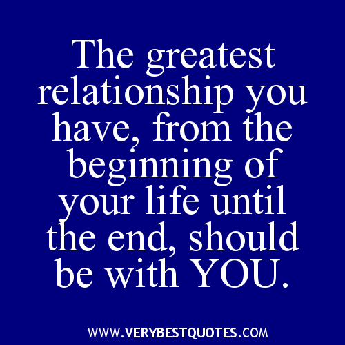 POSITIVE QUOTES ABOUT LOVE ENDING image quotes at relatably.com