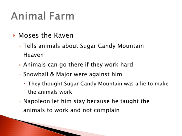 animal farm boxer essay stage and cinema theater review animal farm essay of animal farm