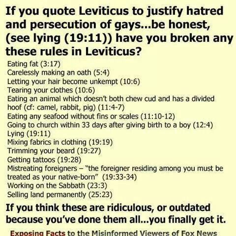 Bible Quotes On Gay Marriage 67
