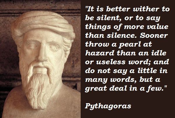 biography and doctrine work of pythagoras biography and doctrine work of pythagoras