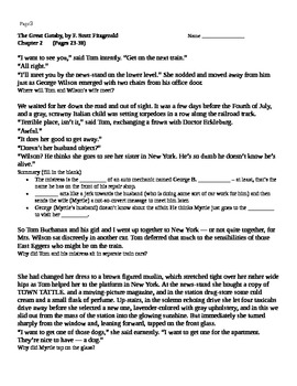 QUOTE FROM NICK IN THE GREAT GATSBY CHAPTER 1 image quotes at relatably.com