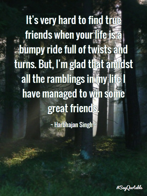 a true friend essay