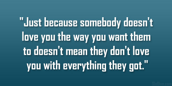 Family Love quotes - Quotes about family love via Relatably.com